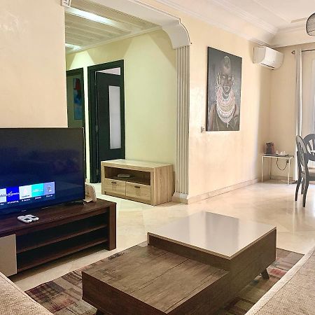 Sab 1 - Superb View - Comfy And Well Located Apartment คาซาบลังกา ภายนอก รูปภาพ