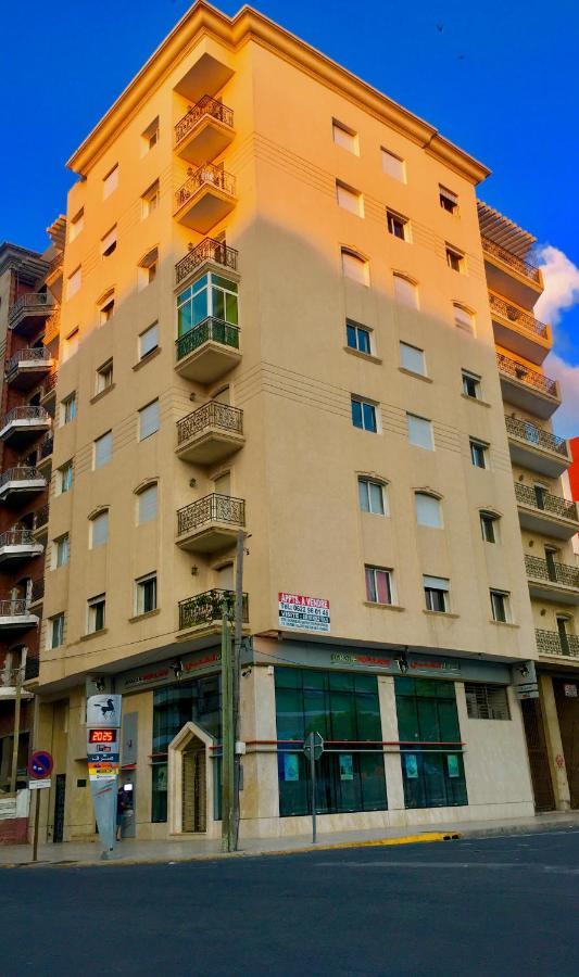 Sab 1 - Superb View - Comfy And Well Located Apartment คาซาบลังกา ภายนอก รูปภาพ